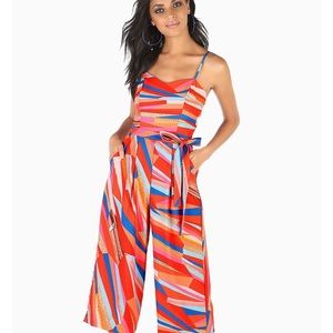 Blackmilk Breaking the Rules Jumpsuit